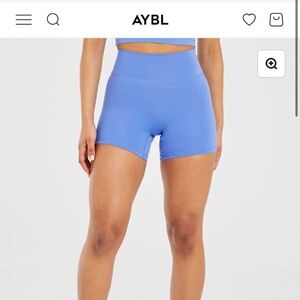 Women’s Abyl Staple Shorts